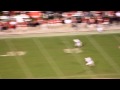 Auburn vs Georgia Football 2009 Demond Washington Kick Return
