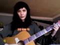 Elliott Smith Between The Bars Cover
