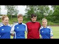 Frauenfußballspiel VfL Altendiez- Rambura (Ruanda)