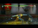 Sub Zero 105% Rage Exploit Combo MK vs DC