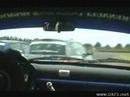 Clio Cup Bandit Clio Cup Bandit