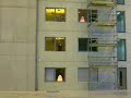 Wohnhausbrand am IDF NRW M�nster