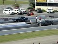6 Cyl. Turbo Mustang Racing 6 Cyl. Turbo Mustang Racing