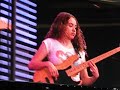 Jeff Beck: Cause We've Ended as Lovers (Crossroads Festival)