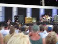 Jeff Beck: Cause We've Ended as Lovers (Crossroads Festival)