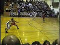 Hall vs. Conard Hall vs. Conard
