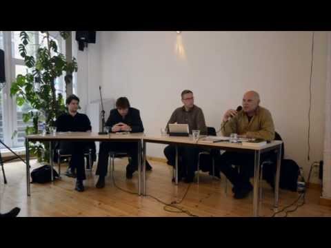 NSU: Die Untiefen des Staates (Veranstaltungsmitschnitt)