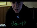 Suicide Silence - No Pity For A Coward (vocal COVER)