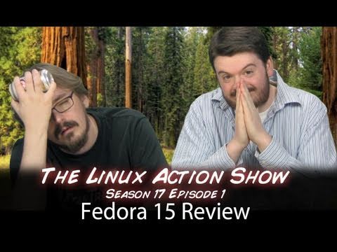 how to know fedora version