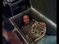 alceo Zampa Elkhoof Horn-In-A-Box