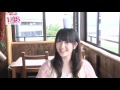 AKB1/48アイドルと恋したら・・・ メイキング映像「佐藤 亜美菜」