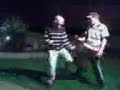 FIGHT NIGHT: EPORT:COBBY VS GLOVER ROUND 1 Manele-Gratis.net
