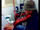 Ave Maria - Bach & Gounod - test #1