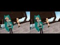 Vocaloid Miku Hatsune