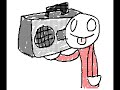 DSi Flipnote Studio: Cosby Pokemon Rap