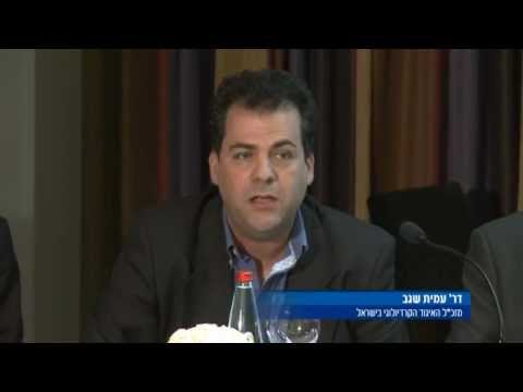 מניעת שבץ מוחי בפרפור פרוזדורים