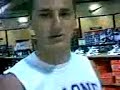 dicks sporting goods trip