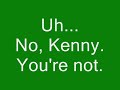 Forza 2 - Crazy Kenny: Mixed Emotions Forza 2 - Crazy Kenny: Mixed Emotions