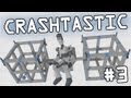 Crashtastic #3 - Crashtest Gameplay