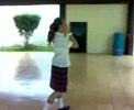 Magia \"Lizama Y Sus Asistentes: Guillemin, Karla y Katia\"