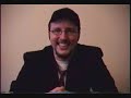 Classic Nostalgia Critic - Power Rangers Movie Review