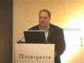 Kevin Bertram CEO, Distributive Networks