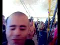 Timescape 2008 @ Almeirim - Alternative Control