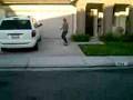 Chantal Falling Part 2