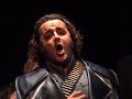 MICHAEL SPYRES sings Rossini's Otello