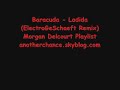 Baracuda - Ladida (ElectroGeSchaeft Remix)
