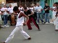 Grupo Abar� Capoeira