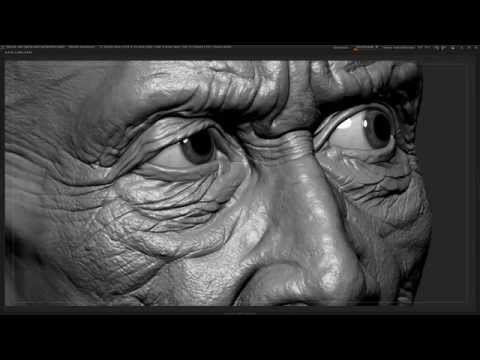 how to attach head to body in zbrush