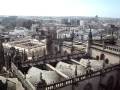 A View of Seville From All Four Sides of La Giralda