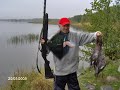 Bosanci Lovci u Finskoj/Bosnian Hunters in Finland