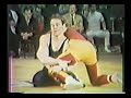 Dan Gable vs Larry Owings Dan Gable vs Larry Owings