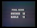 Dan Gable vs Larry Owings Image #3