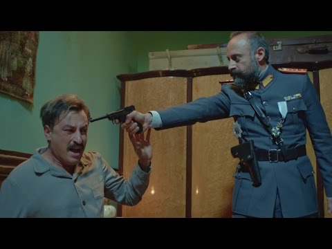Vatanım Sensin 3. Bölüm Fragmanı                                                                                                                                                                                                                          
