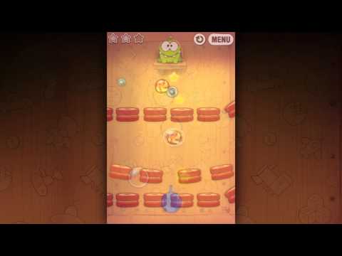 Nueva actualización para Cut The Rope en camino 0 Nueva actualización para Cut The Rope en camino