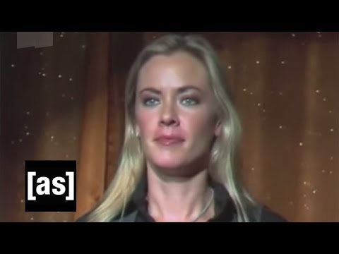 kristanna loken
