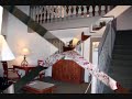 Royal Copenhagen Inn located in the heart of Solvang
