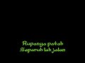 erkkk hati kalo patah.. mati la..nway, hati is a soft organ, can't be broken.. wonders where 