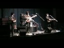 the backbeats perform 