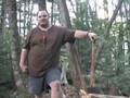 Jack Mountain Bushcraft Journal 13: ESSP Week 6 - St. Croix