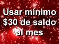 Tiempo Aire Gratis con Movistar