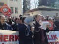HATAY SES ?UBES? GENEL SA?LIK S?GORTASINA HAYIR EYLEM? HATAY SES ?UBES? GENEL SA?LIK S?GORTASINA HAYIR EYLEM?