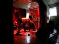 Koncert w Kościuchu Pruszków 2005