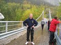 Strikkhopp p� Rjukan