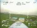 FPV via OSD dogfight