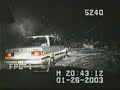 2003 traffic stop of Liko Kenney by Bruce McKay