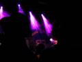 Mogwai - Tracy - Vancouver 2008